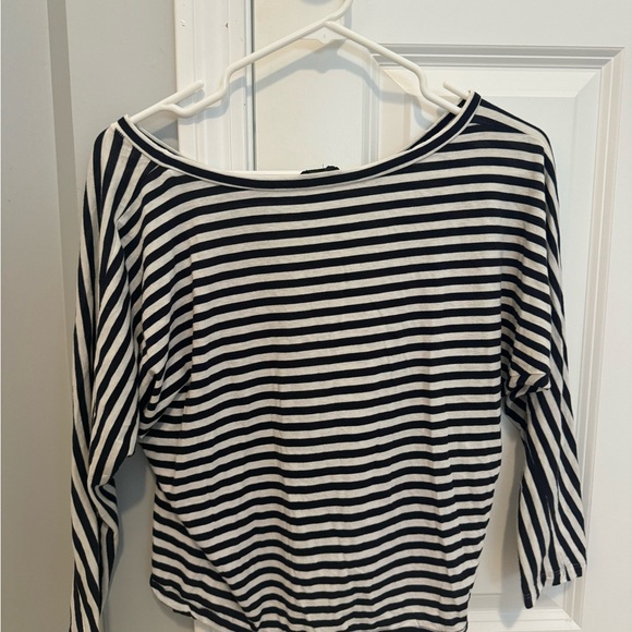 Club Monaco Slouchy Long Sleeve - Picture 2 of 2